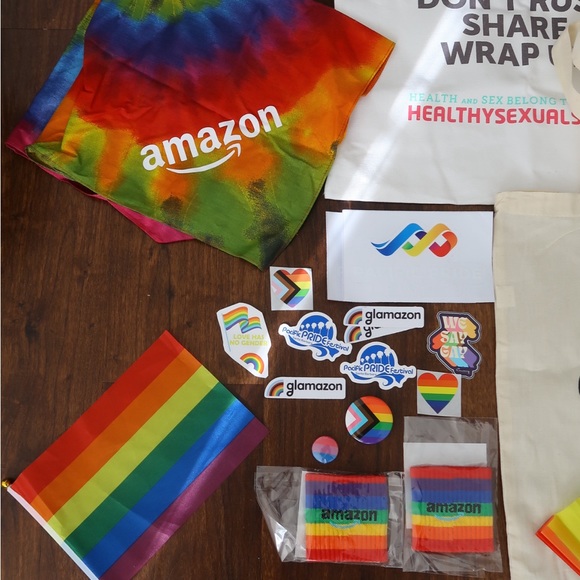 Pride Bundle - Picture 5 of 12